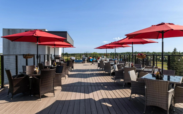 Holiday Inn Express Grand Island - Niagara Falls by IHG