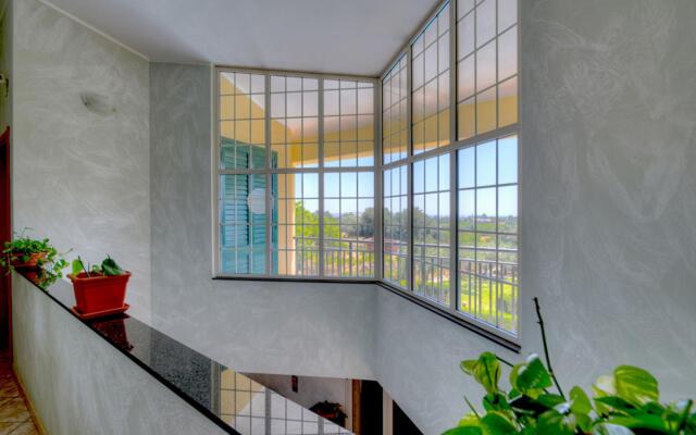 Villa Paola with private Pool-Villa Paola