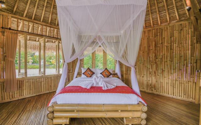 Wirguna Bamboo Ubud