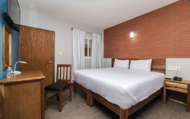 Hotel Meson del Barrio
