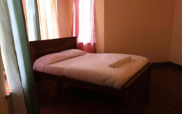Nuwara Eliya Hostel by Backpack Lanka
