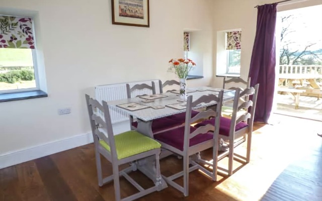 Camnant Cottage