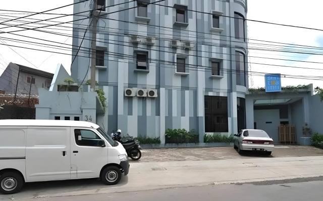 Sentra Inn Bandung