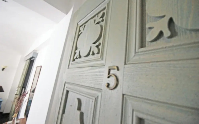 Oyku Butik Otel