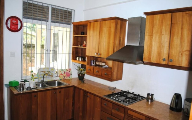 Victoria Range Villas