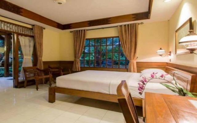 Duta Garden Hotel