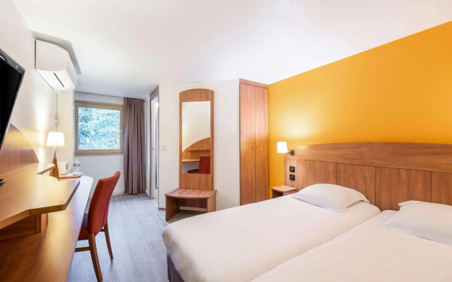 Comfort Hotel Grenoble Meylan
