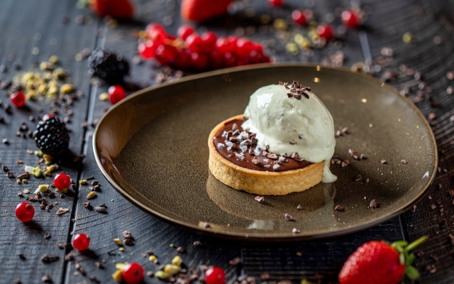 Crowne Plaza Doha - the Business Park, an IHG Hotel