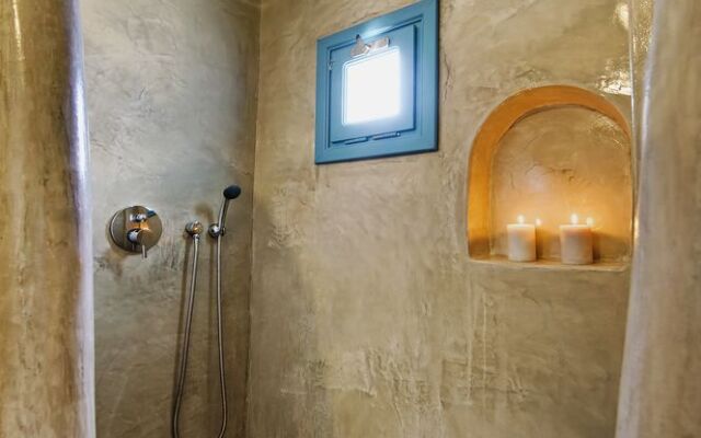 Alizea Villas  & Suites