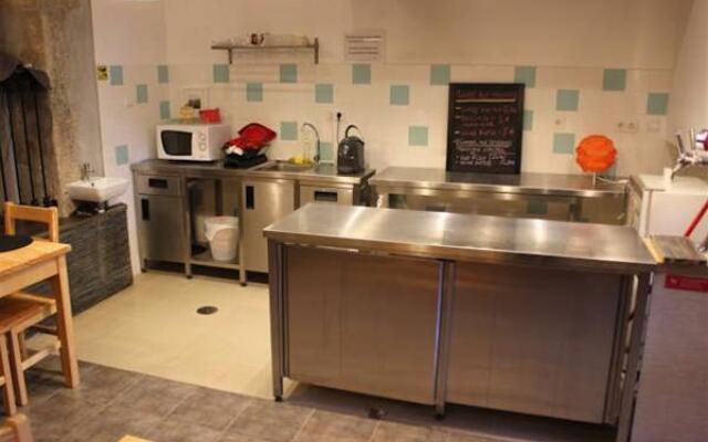 Gz Hostel