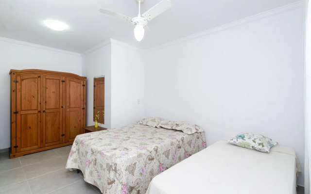Apartamento 2 quartos com 1 suíte - 592