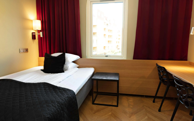 Best Western Hotel Arena