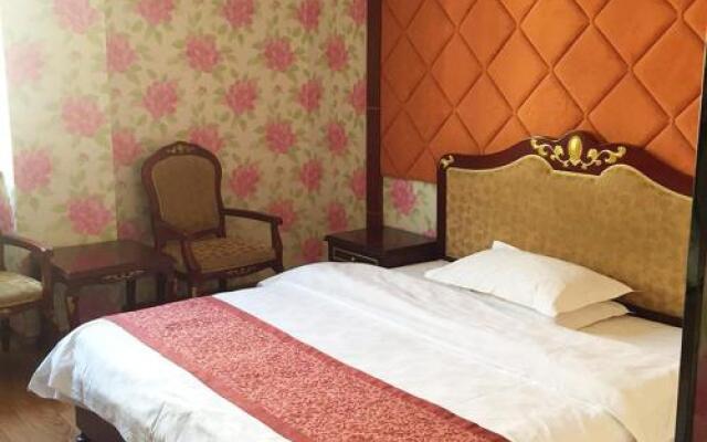 Motel168 Heng Shan Road Inn