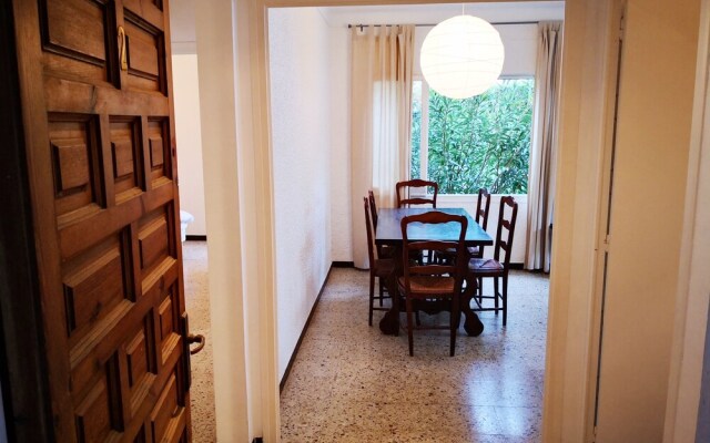 Apartartamento Comodo - 1565