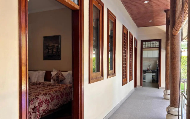 Griya Asri Sanur Studios