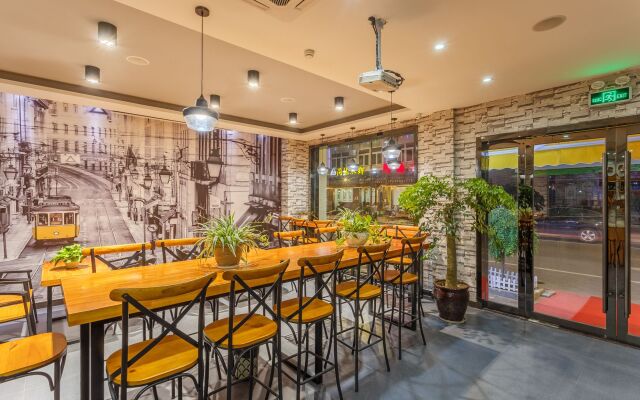 Wuzhen TongyuanShuixiang 2nd Guest House