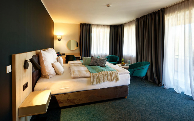 Stadthotel Borken by Hackmann