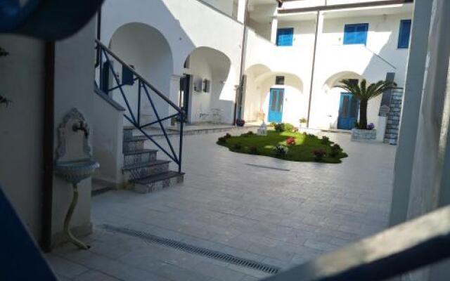 B&B SOGNANDO VIETRI e SPA ESCLUSIVA