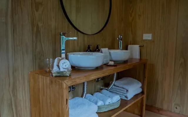 Reserva Natural Iguazú - Pristine Luxury Camp