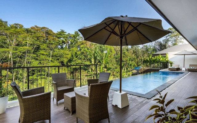 The Pala Ubud by Elite Havens