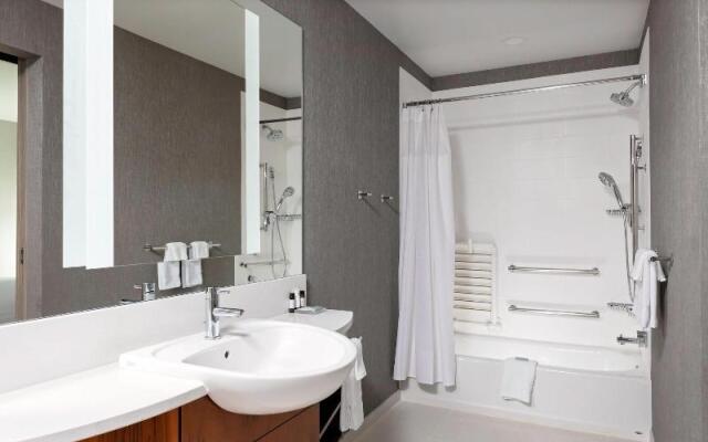 SpringHill Suites by Marriott Beaufort