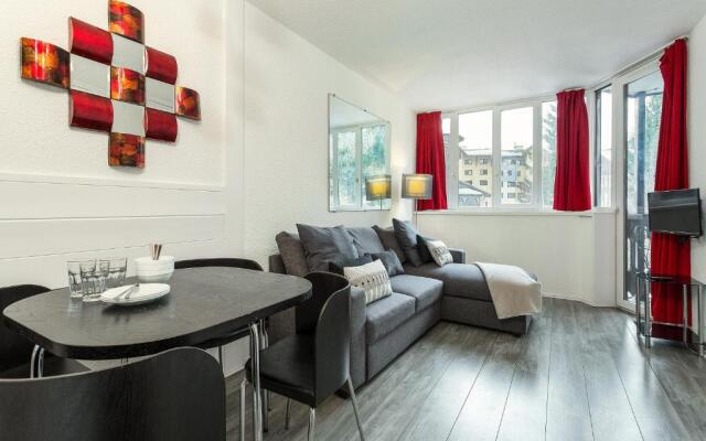 Apartment Jonquille 2C