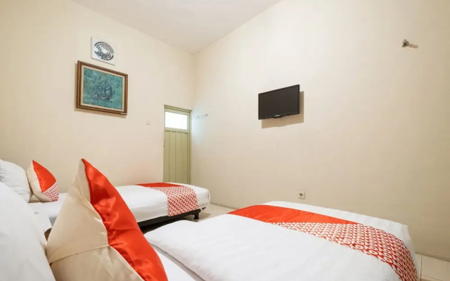 OYO 2168 Mettaloka Guesthouse