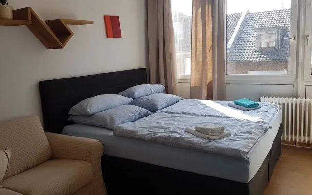 Apartment in Köln Ost