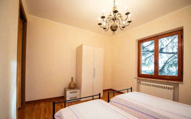 Villa Eunice in Monzambano