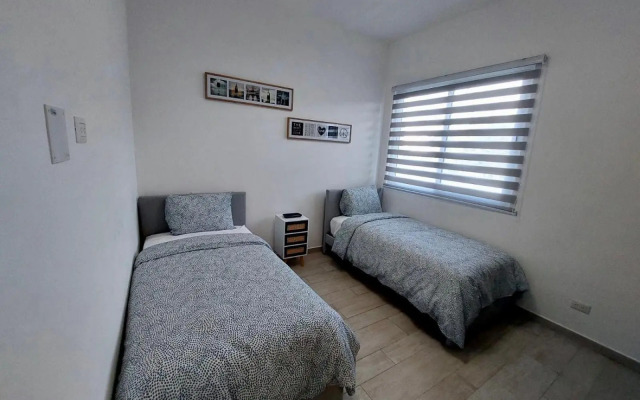 Relax Apto Pool And Golf View in Cana Pearl