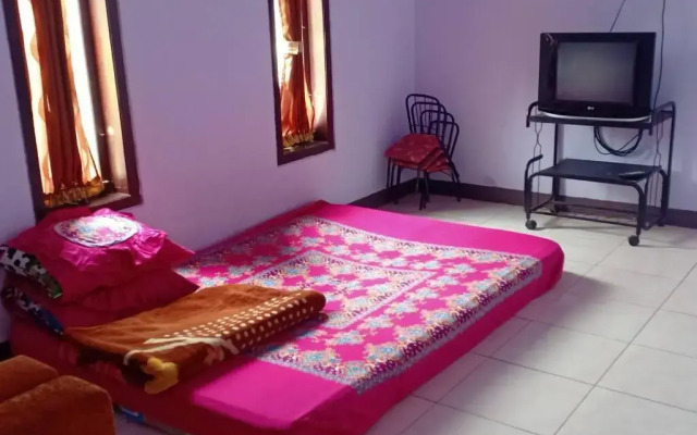 Villa Tengger Asri 5 Gunung Bromo