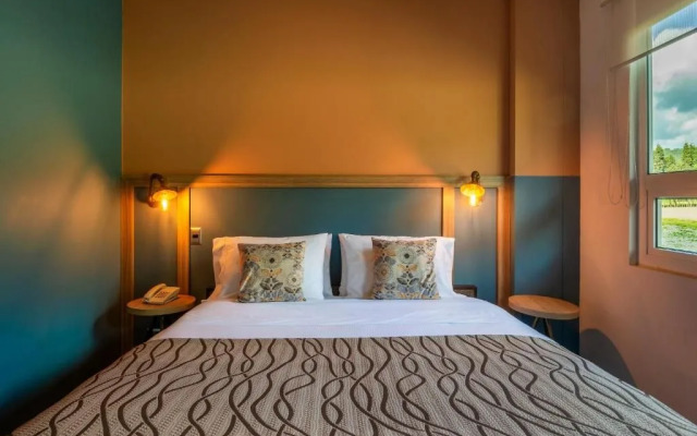 Xué Sabana Hotel Campestre