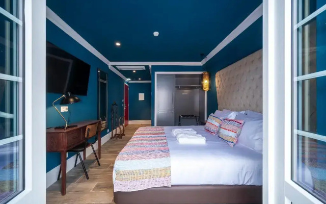 Azores Autêntico Boutique Hotel