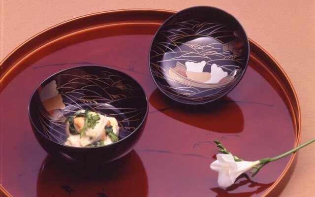 Ryotei Ryokan Kyoheiso