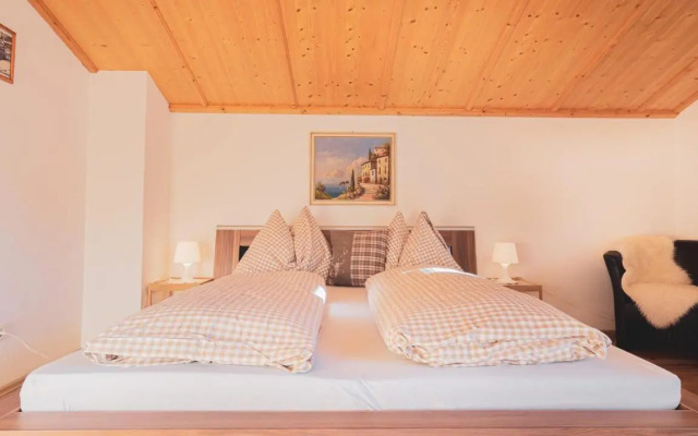 Stubaier Bauern Appartement