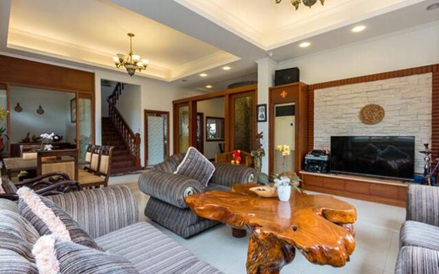 GuiZhuLin B&B