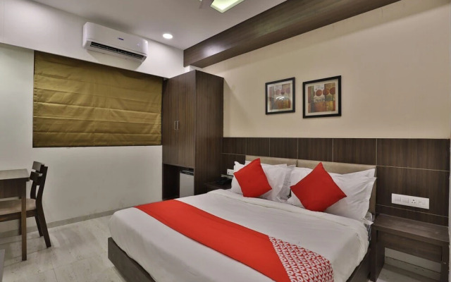 Hotel Privya by OYO Rooms