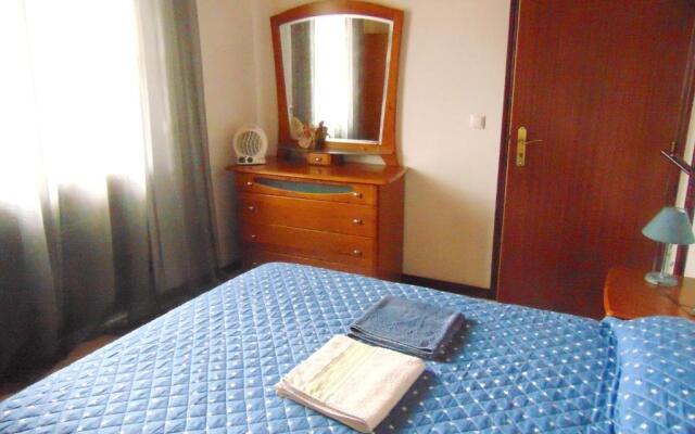 House with 2 bedrooms in Machico with WiFi 4 km from the beach