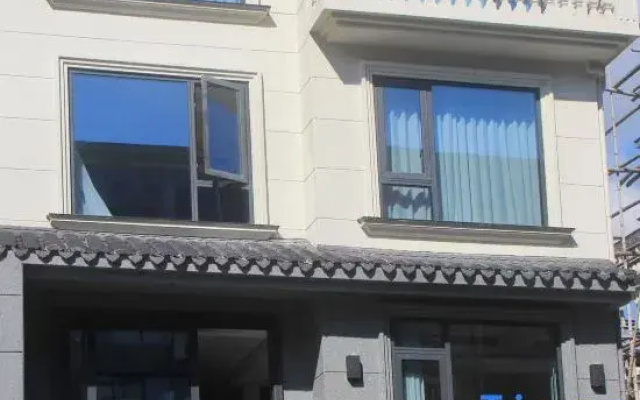Taishun Banshanyin Homestay