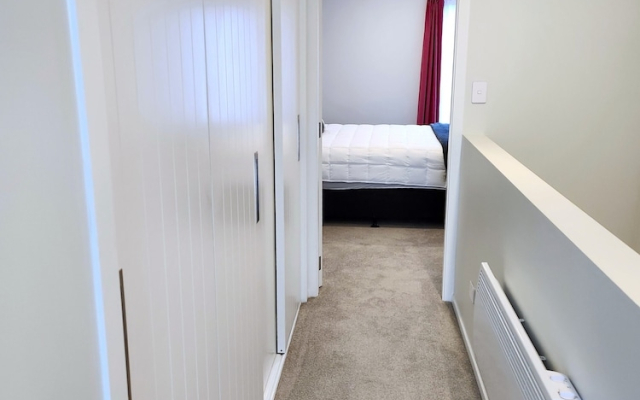 U Suites on Rongotai Road