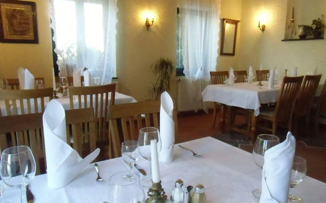 Landhotel-Restaurant Schwalbennest