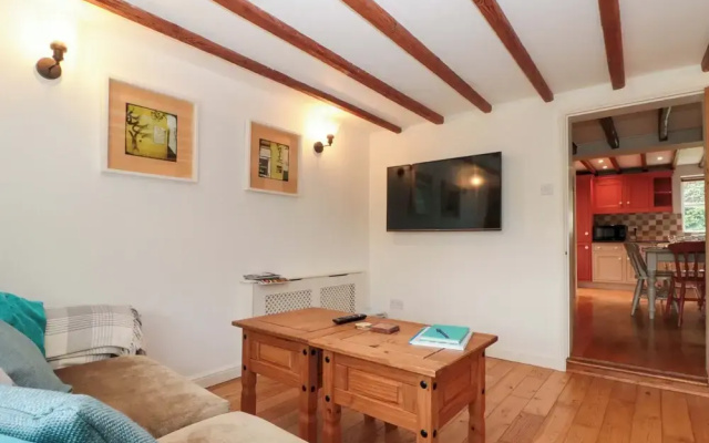 Weavers Cottage