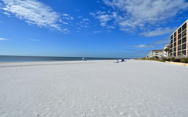 The Cottages at Madeira Beach/star Fish