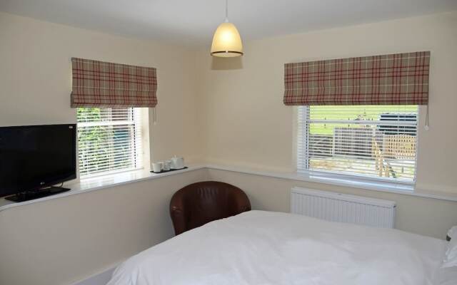 The Mulberry Inn