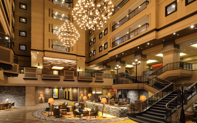The Kiroro, A Tribute Portfolio Hotel, Hokkaido