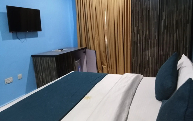 Degok Hotel