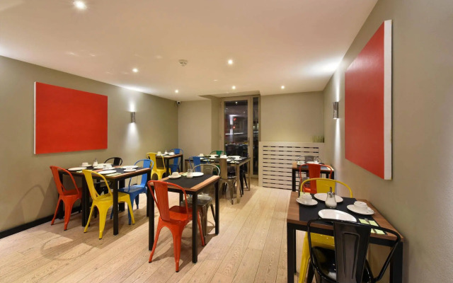 The Pax Hotel