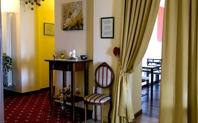 Hotel Antiche Terme