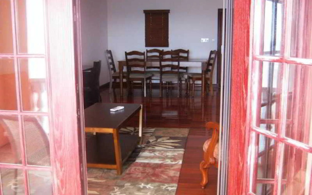 Clear View Suites & Villas