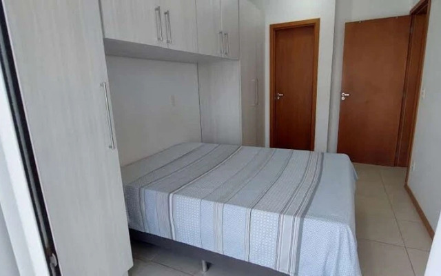 Nautilus Ap Club Premium - Penha-SC